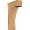Ekena Millwork Thorton Block Smooth Outlooker, Western Red Cedar, 7 1/2"W x 14"D x 26"H OUT08X14X26THR05SWR - alternate 1